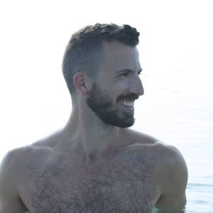 Meet your Posher, Neil